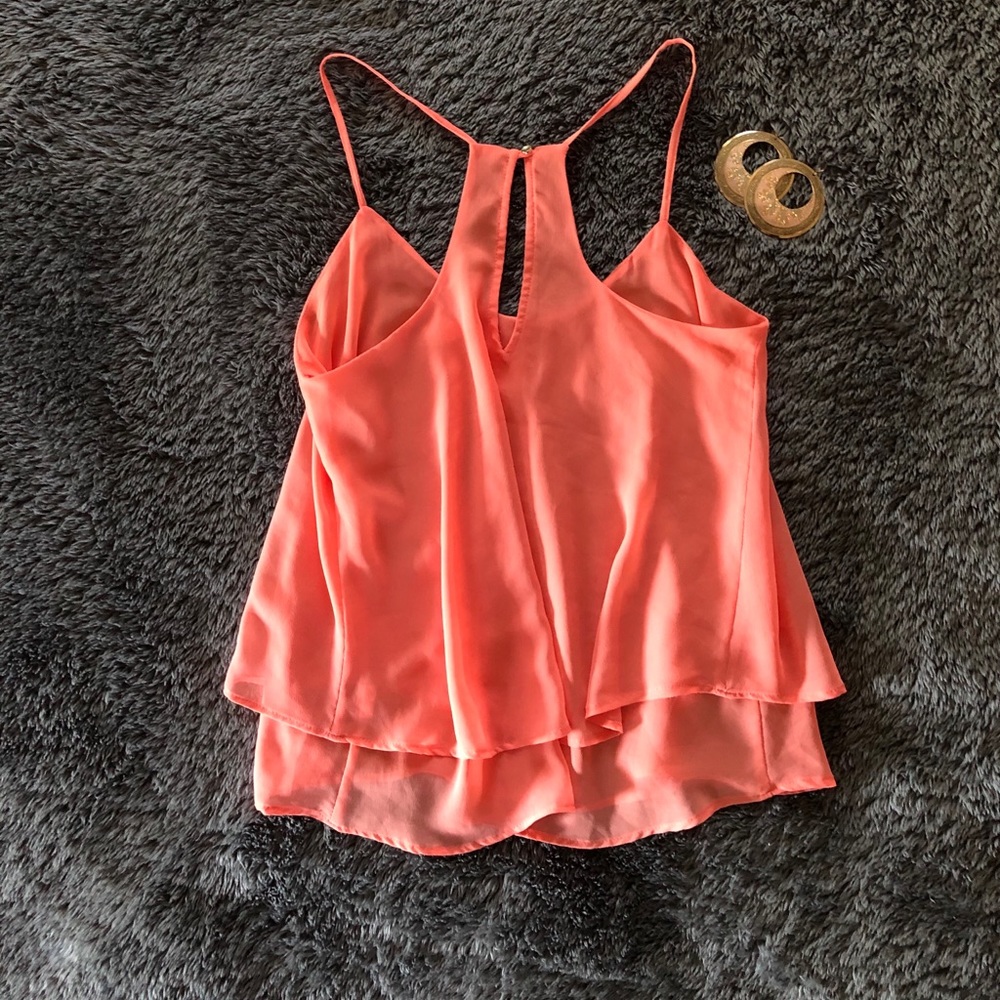 Tank top - Picture 2 of 3
